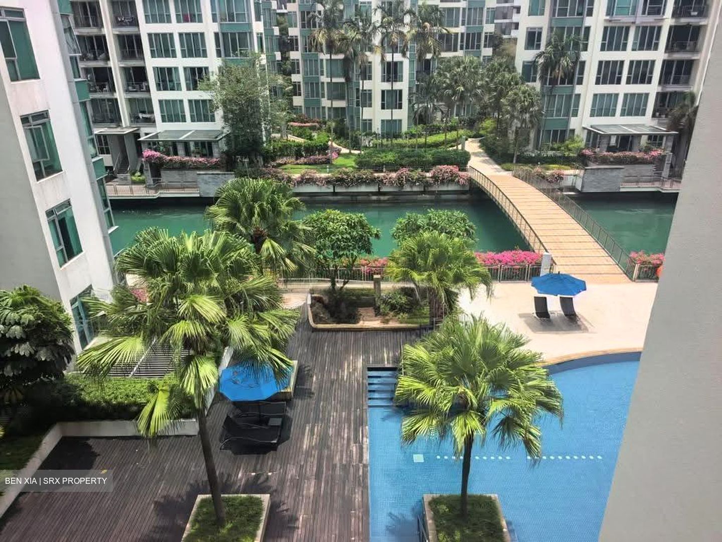 Caribbean At Keppel Bay (D4), Condominium #625583061